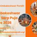 Know Pitra Dosh And Kaal Sarp Puja Dates 2026 In Trimbakeshwar