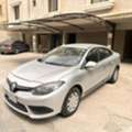 SAR 17000,  Renault Fluence,  2015,  Automatic,  215000 KM,    For Sale