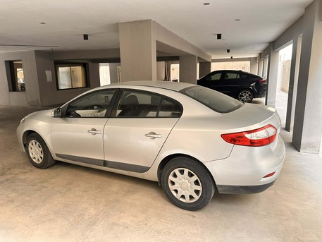 Thuqbah, Vehicles, Cars & Trucks , SAR 17000,  Renault Fluence,  2015,  Automatic,  215000 KM,    For Sale