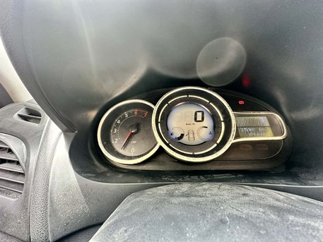 Thuqbah, Vehicles, Cars & Trucks , SAR 17000,  Renault Fluence,  2015,  Automatic,  215000 KM,    For Sale