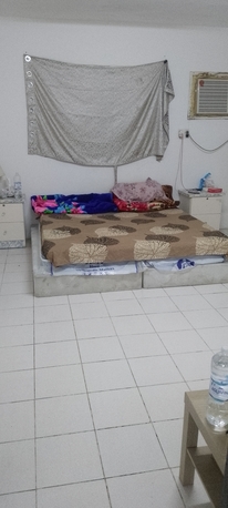 Thuqbah, Furniture, SAR 500,  Furniture Set 500sar ( Almirah, Dressing Table, American Standard Bed & Sides Table )