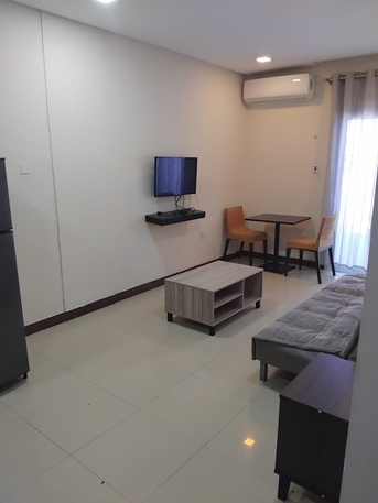 Hoora, Apartments/Houses, BHD 300/month,  2 BR,  Fully Furnished 2bhk 300bd With Ewa Parking Near Gosi Mall