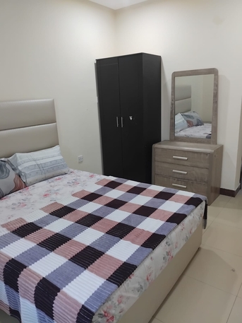 Hoora, Apartments/Houses, BHD 300/month,  2 BR,  Fully Furnished 2bhk 300bd With Ewa Parking Near Gosi Mall