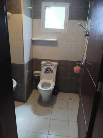 Hoora, Apartments/Houses, BHD 300/month,  2 BR,  Fully Furnished 2bhk 300bd With Ewa Parking Near Gosi Mall