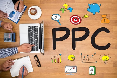 New York, Marketing, Ppc Management Services Overseeing Paid Advertising Campaign Performance