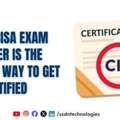 Why A CISA Exam Voucher Is The Smartest Way To Get Certified