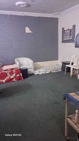 Yanbu, Apartments/Houses, SAR 850/month,  1 BR,  Room For Rent &mdash; Yanbu | SAR 850/month