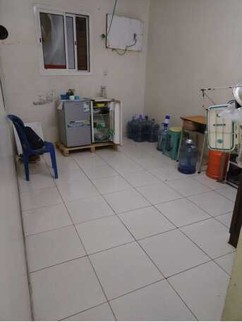 Riyadh, Rooms Available, SAR 500/month,  Room Available For (Bachlour  Single Person