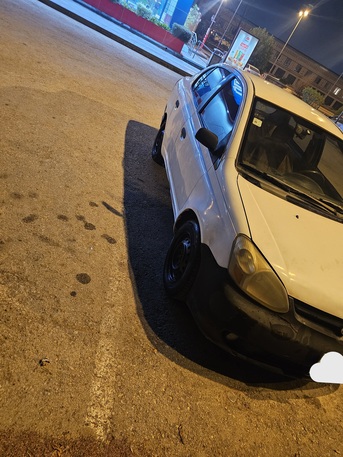 Riyadh, Vehicles, Cars & Trucks , SAR 11500,  Toyota Echo,  2003,  Manual,  489000 KM,    &ndash;  &ndash; Well Maintained &ndash; For Sale
