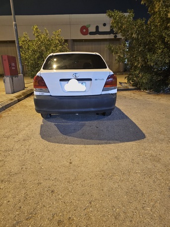 Riyadh, Vehicles, Cars & Trucks , SAR 11500,  Toyota Echo,  2003,  Manual,  489000 KM,    &ndash;  &ndash; Well Maintained &ndash; For Sale