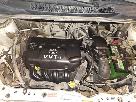 Riyadh, Vehicles, Cars & Trucks , SAR 11500,  Toyota Echo,  2003,  Manual,  489000 KM,    &ndash;  &ndash; Well Maintained &ndash; For Sale