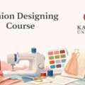 Fashion Designing Course At UID Karnavati University