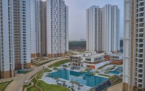 Greater Noida, Apartments/Houses, Fully Furnished Flat For Rent In Greater Noida