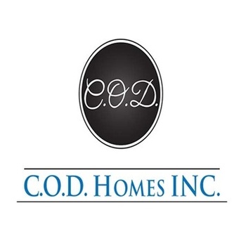 New York, Construction, C.O.D. Homes, Inc.