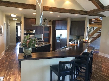 New York, Construction, C.O.D. Homes, Inc.