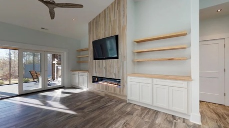 New York, Construction, C.O.D. Homes, Inc.