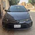 SAR 75000,  Toyota Corolla,  2025,  Automatic,  21000 KM,  Corolla 2.0 XLI  For Sale