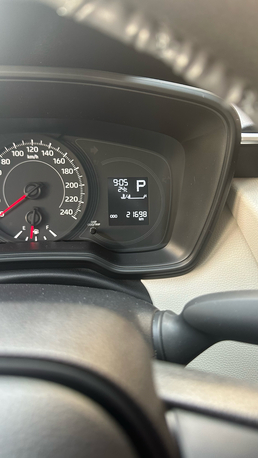 Riyadh, Vehicles, Cars & Trucks , SAR 75000,  Toyota Corolla,  2025,  Automatic,  21000 KM,  Corolla 2.0 XLI  For Sale