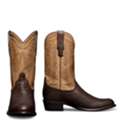 Classic Cowboy Boots For Men | Premium Western Leather Boots