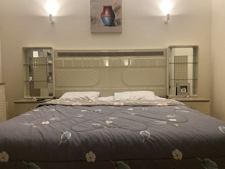 Al Safa, Furniture, SAR 3000,  Bedroom Set (King)