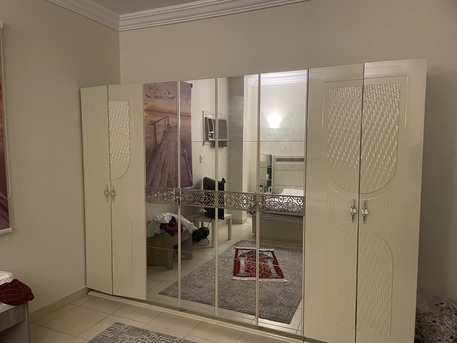 Al Safa, Furniture, SAR 3000,  Bedroom Set (King)