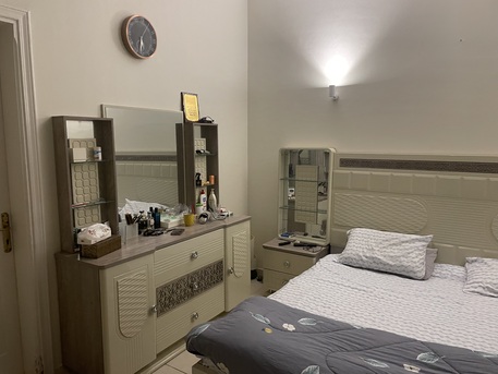 Al Safa, Furniture, SAR 3000,  Bedroom Set (King)