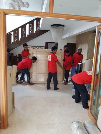 Al Huwaylat, Labor/Moving, ✅✅✅ HOUSE SHIFTING / FURNITURE MOVING SERVICE JUBAIL ✅ 057 007 6842 ✅