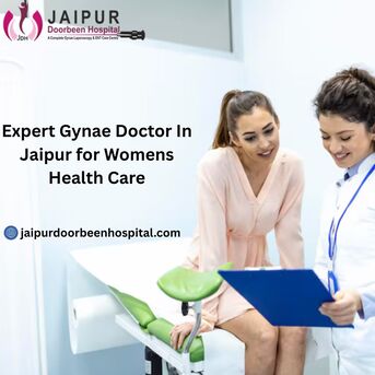 Jaipur, Health, Expert Gynae Doctor In Jaipur For Womens Health Care