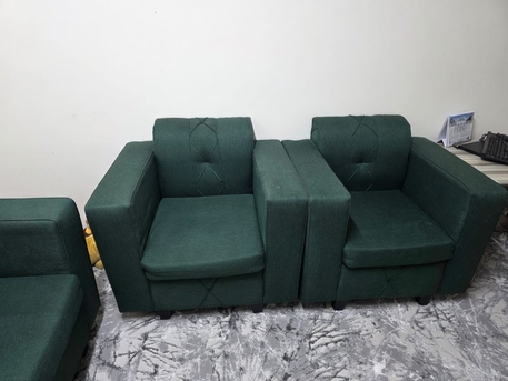Jeddah, Furniture, SAR 300,  Sofa Set