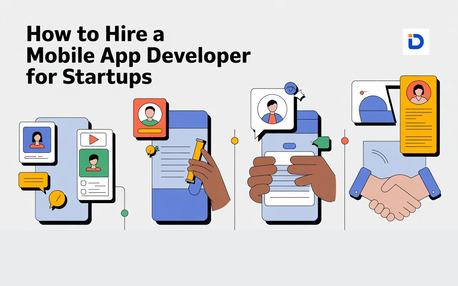 New York, Software Development, How To Hire Mobile App Developers For Startups (Step-by-Step Guide)