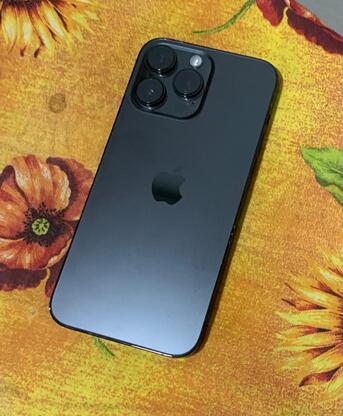 Dammam, Mobile Phones, SAR 1500,  IPhone 14 Pro Max 128 GB | Dammam | 1800 SAR