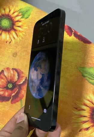 Dammam, Mobile Phones, SAR 1500,  IPhone 14 Pro Max 128 GB | Dammam | 1800 SAR