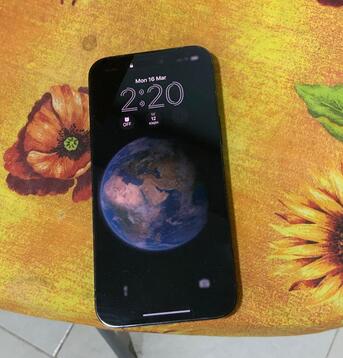 Dammam, Mobile Phones, SAR 1500,  IPhone 14 Pro Max 128 GB | Dammam | 1800 SAR