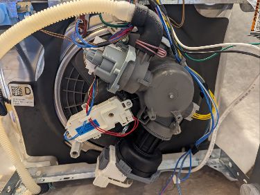 Al Huwaylat, Appliance Repair, ✅✅✅ WASHING MACHINE NOT SPINNING? REPAIR TECHNICIAN JUBAIL ✅ 057 007 6842 ✅