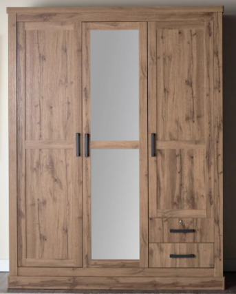 Al Safa, Furniture, SAR 1400,  Wardrobe