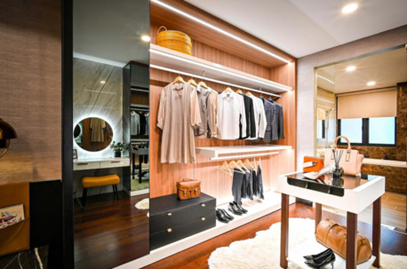 New York, Business, Best Dressing Room Makeover Ideas