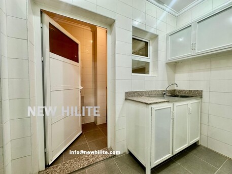 Kuwait City, Apartments/Houses, KWD 1100/month,  4 BR,  Spacious Duplex For Rent In Massayel