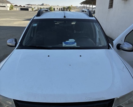 Jeddah, Vehicles, Cars & Trucks , SAR 12500,  Renault Duster,  2013,  Manual,  260000 KM,  Duster In Excellent Condition No Accidents Or Paints   Gear