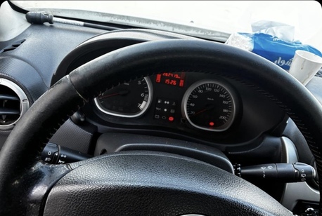 Jeddah, Vehicles, Cars & Trucks , SAR 12500,  Renault Duster,  2013,  Manual,  260000 KM,  Duster In Excellent Condition No Accidents Or Paints   Gear