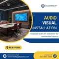 Audio Visual Installation In New York