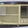 SAR 350,  Window AC