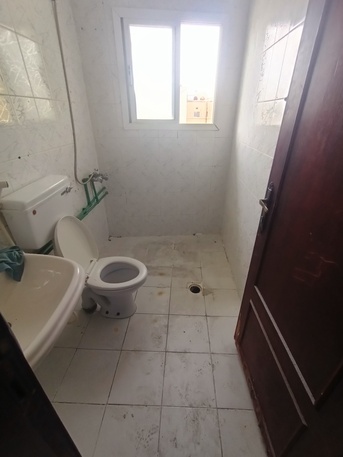 Gudaibiya, Apartments/Houses, BHD 200/month,  3 BR,  3 Bedroom 3 Bathroom Spacious Flat For Rent In Gudaibiya With Balcony