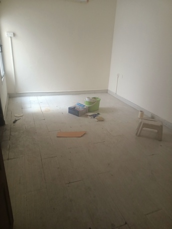 Gudaibiya, Apartments/Houses, BHD 200/month,  3 BR,  3 Bedroom 3 Bathroom Spacious Flat For Rent In Gudaibiya With Balcony