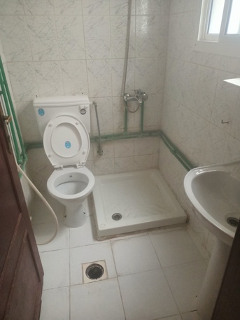 Gudaibiya, Apartments/Houses, BHD 200/month,  3 BR,  3 Bedroom 3 Bathroom Spacious Flat For Rent In Gudaibiya With Balcony