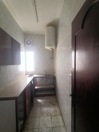 Gudaibiya, Apartments/Houses, BHD 200/month,  3 BR,  3 Bedroom 3 Bathroom Spacious Flat For Rent In Gudaibiya With Balcony