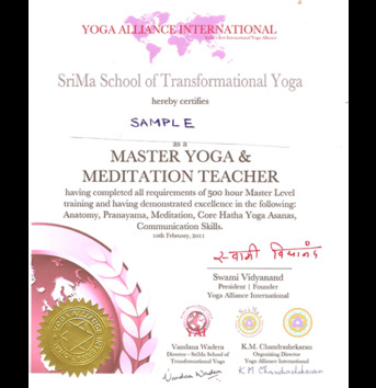 New York, Business, Yoga Alliance International Europe &ndash; Empowering Authentic Yoga Teachers