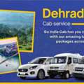 Cab Service In Dehradun - Go India Cab