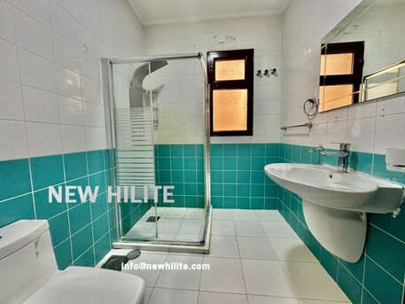 Rumaithiya, Apartments/Houses, KWD 1300/month,  6 BR,  Spacious 6-Bedroom Triplex Villa For Rent In Rumaithiya