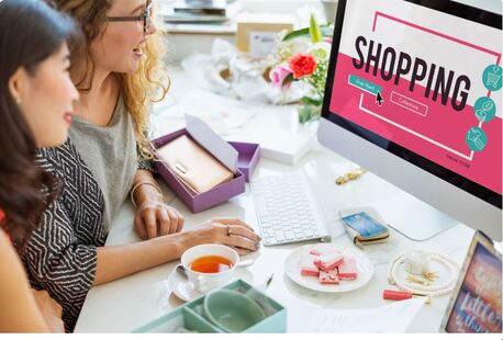 London, Web Design & Development, Ecommerce Cro Services UK