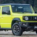 Nuevo Suzuki Jimny 2026 Precio Accesible Para Aventura 4x4